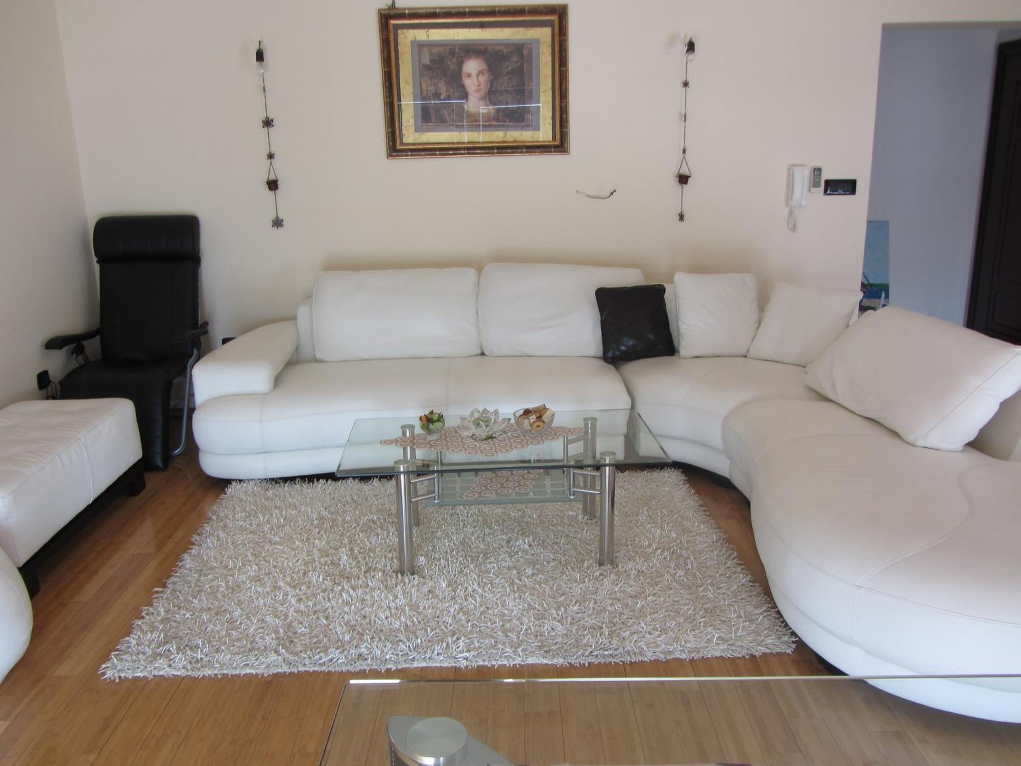 Apartments Dilja Malinska Zimmer foto