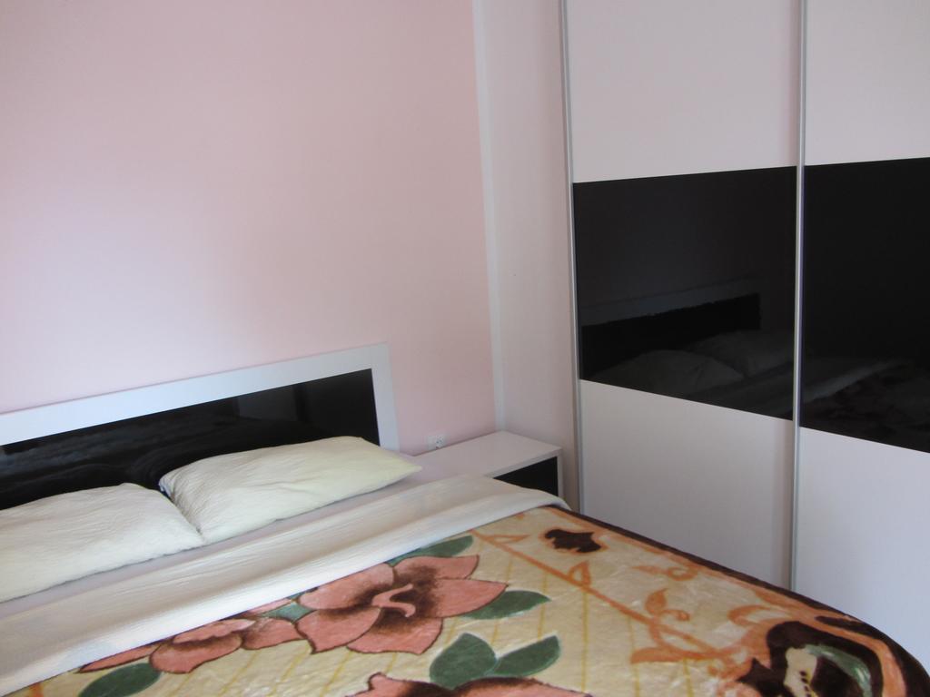 Apartments Dilja Malinska Zimmer foto